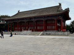 -华清宫景区