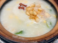 -煲王粤菜餐厅(中侨中心店)