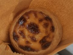 蛋挞-安德鲁饼店(总店)