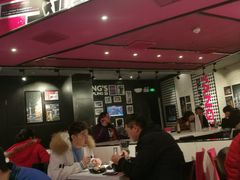 -小杨生煎(龙之梦购物中心店)