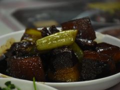 -蘭心餐厅(进贤路店)