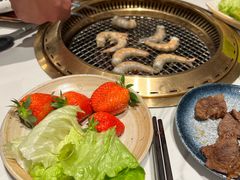 -和牛村烧肉放题(潍坊泰华店)