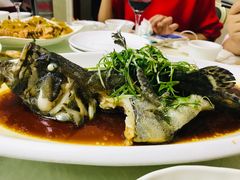 -强记海鲜·大排档(蛇口新街店)