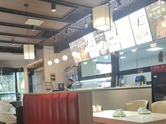 -裕丰源滋补烩面(天赋路店)