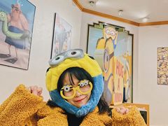 -哈利波特禁忌之旅