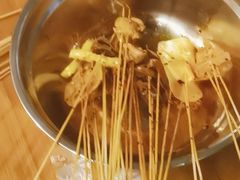 -嘉州鲜知味钵钵鸡(奎星楼店)