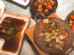 -小和庆·知味(首铸万科店)