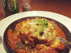 -JINNS锦时 steak&pizza(浸信会礼拜堂旧址店)