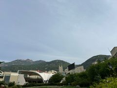 -泰安东尊华美达广场酒店(泰山景区店)