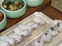 -东来顺•非遗火锅(外滩店)