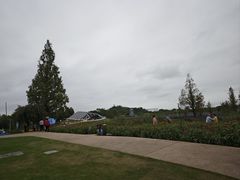 -下渚湖国家湿地公园科普馆