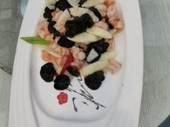 -春满园生态餐厅(南宫路店)