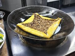 -严老幺烧麦(前进四路店)