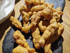 -蒙古馅饼(西华园店)