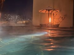 -清河半岛温泉度假酒店