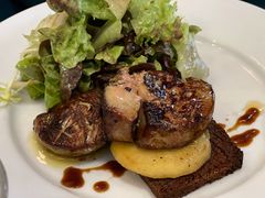 -Le Comptoir de la Gastronomie