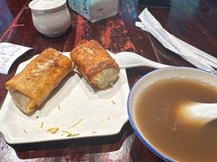 -御清斋总店(天一街店)