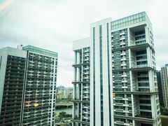 -深圳国际会展中心希尔顿酒店(前海华发冰雪世界店)