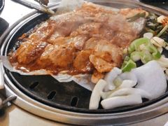 -杀猪天·韩国烤肉(总店)