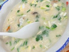 -渔家小院观海海肠捞饭地方菜(环海中路店)