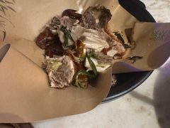 -绿茶餐厅(深圳龙华天虹购物中心店)