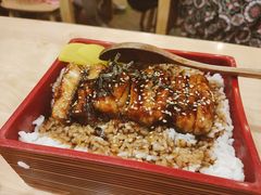 鳗鱼饭-村上一屋(健翔桥店)