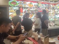 -惠宾饭庄(中山路店)