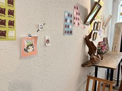 -ABCD咖啡屋(妇幼店)
