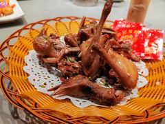 -东坊味道私房菜·地道顺德菜(大良店)