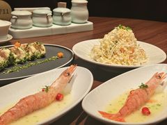 -喜鼎海胆水饺(东港店)