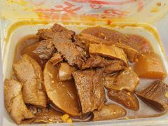 -阿姨牛杂(北京路店)