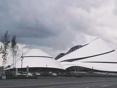 -哈尔滨大剧院
