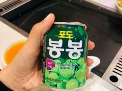 -韩时烤肉(丰科万达广场店)
