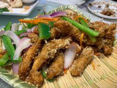 -壹只菜·崇明本地特色菜(崇明南门店)