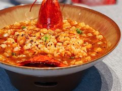 米豆腐烧波龙-新长福(世嘉店)