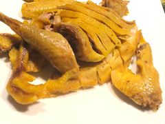 卤水乳鸽-琬苑鸽庄·川粤融合菜(解放碑总店)