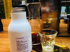 -阿什卡咖啡馆ESSCA COFFEE(塔里木石油宾馆店)