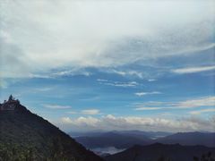 -梧桐山风景名胜区