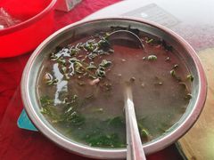 -胜海大排档·海鲜·黄鳝饭(十年老店)