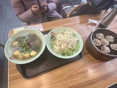-鸡鸣汤包(仙林店)