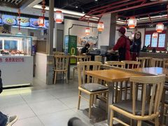 -老四川(T3航站楼F指廊店)