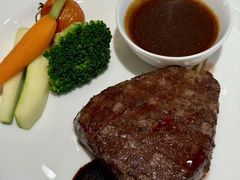 -北京友谊宾馆·俄罗斯餐厅