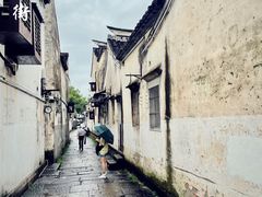 -绍兴古城