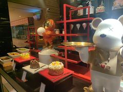 -富力希尔顿酒店·地阔自助餐厅