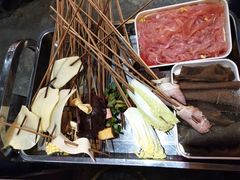 -钢管厂歆瑞源油卤串串香(春熙路太古里店)