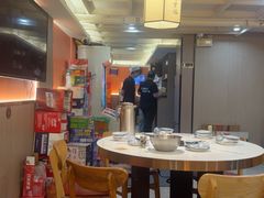 -聚味罗记大排檔·鲜鱼杂·甲鱼煲•龙虾馆(科学馆店)