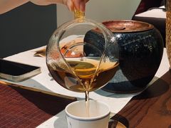 -翁暖茶馆(滨江东总店)