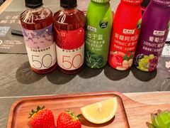 -牛YO寿喜烧·铁板烧和牛火锅自助(市府恒隆店)