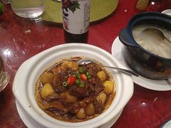 -浔庐餐厅•江西老字号•九江菜(南湖国际店)