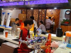 -马海涛牛肉串·午市牛腩饭·烧烤夜宵(领汇广场店)